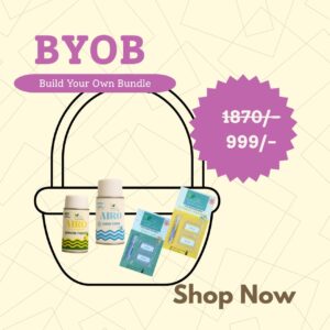 Build Your Own Bundle